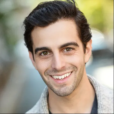 Jesse Charles Friedman: Acting Instructor For Stage And Screen