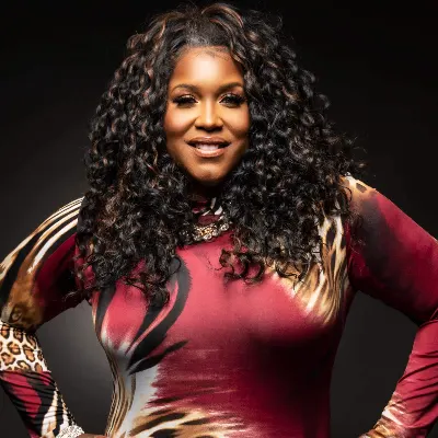 Dr. Michelle Brooks-Thompson Music, Inc.