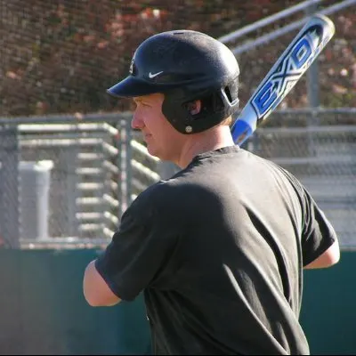 Martin Baseball & Softball Coach