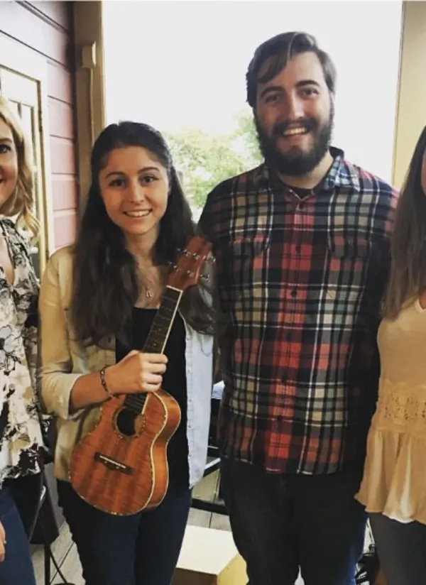 Ukulele