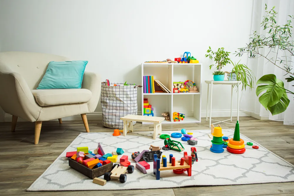 Pj's Child Care Learning Center, Inc.
