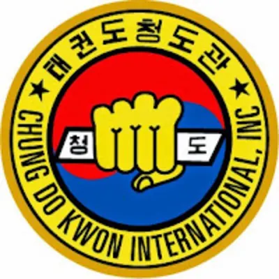 Chung Do Kwan Tae Kwon Do