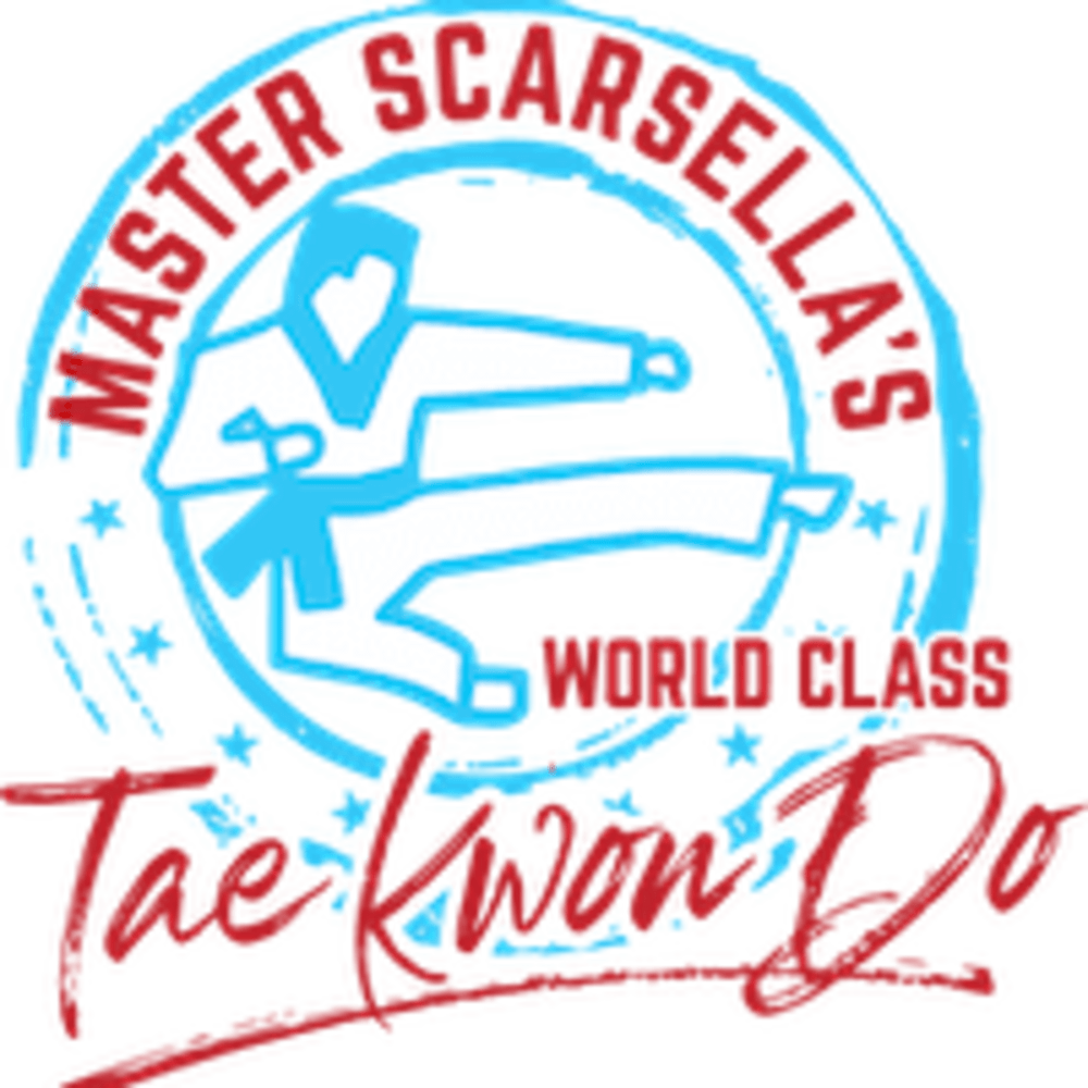 Master Scarsella's World Class Tae Kwon Do