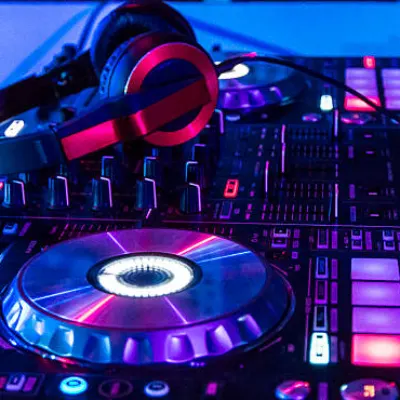 Elegant DJ & Karaoke Services