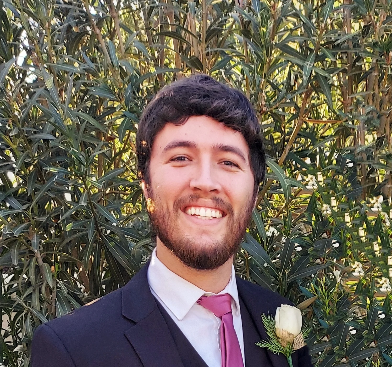 David | Private Tutor