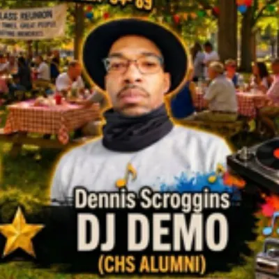 DBS Sound Entertainment 
