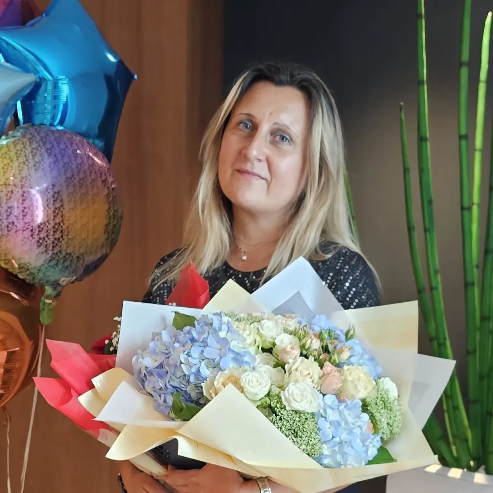Elene Nikolaishvili