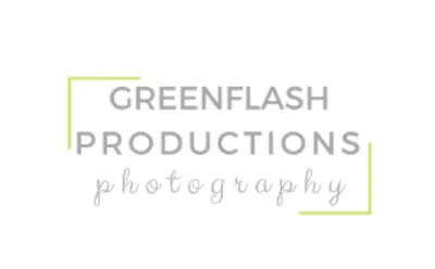 GreenFlash Productions Photography