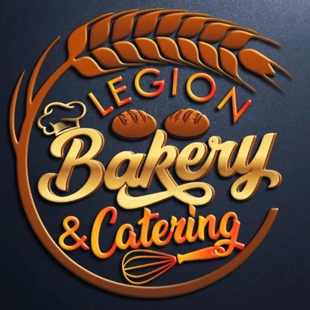 Legion Bakery & Catering