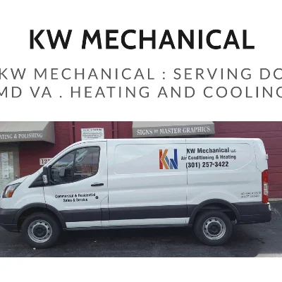 KW Mechanical  LLC