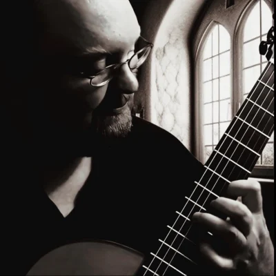 Morgan Guitar Studio