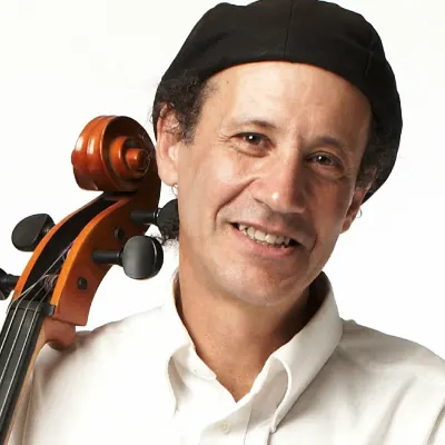 Peter Lewy Cellist