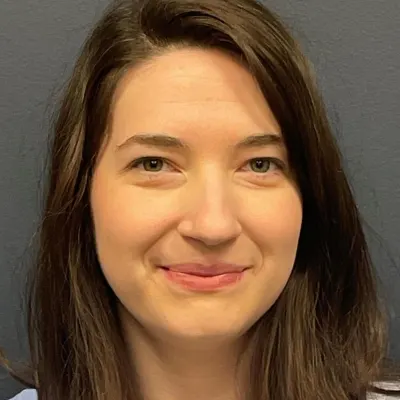 Emily Van Tassell
