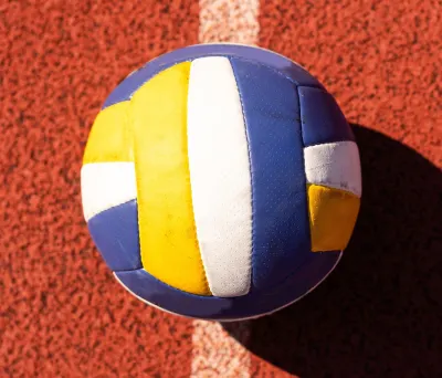 CVA Colorado Volleyball Association