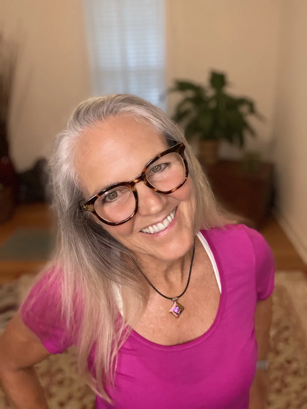 Yoga In Celebration