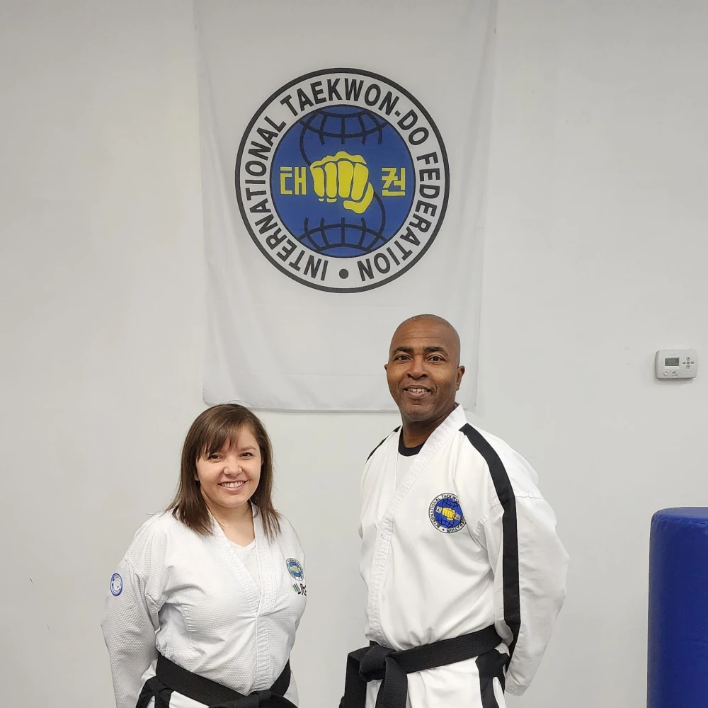 T-Kick Martial Arts Academy