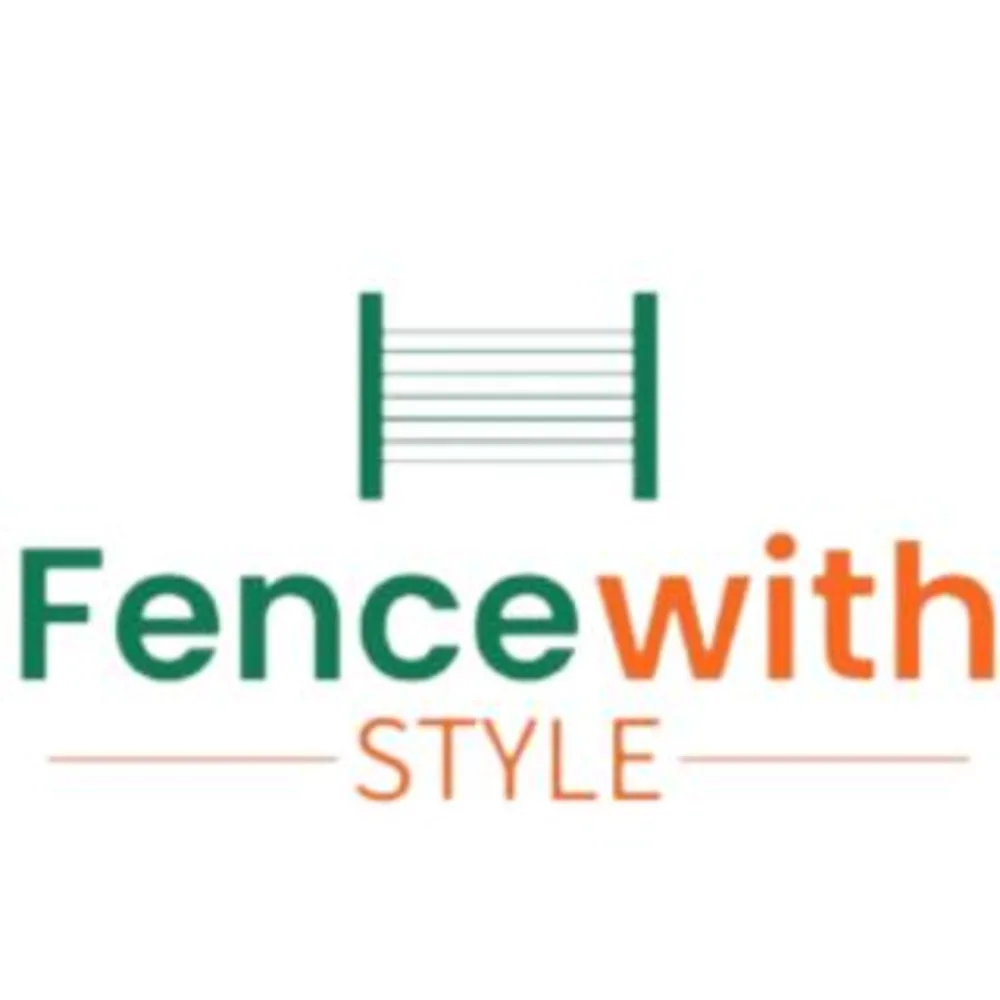 Fence With Style