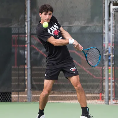 Tomas Tennis Pro
