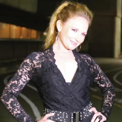 Angela Michael Music