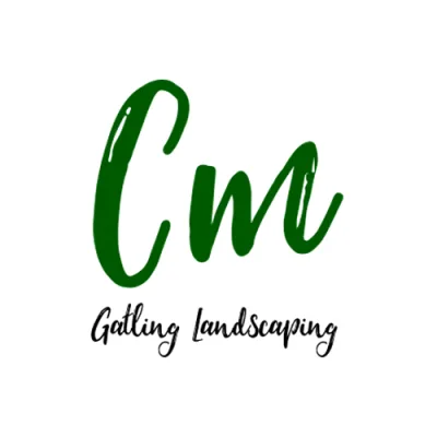 CM Gatling Landscaping