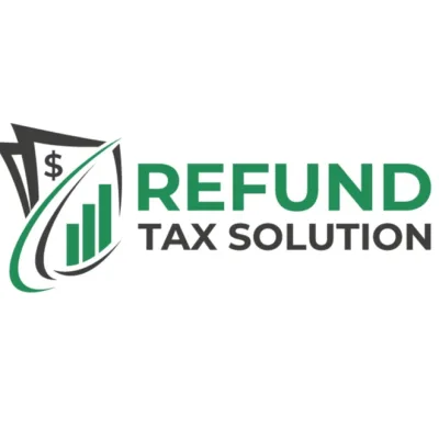 Refund Tax Solution