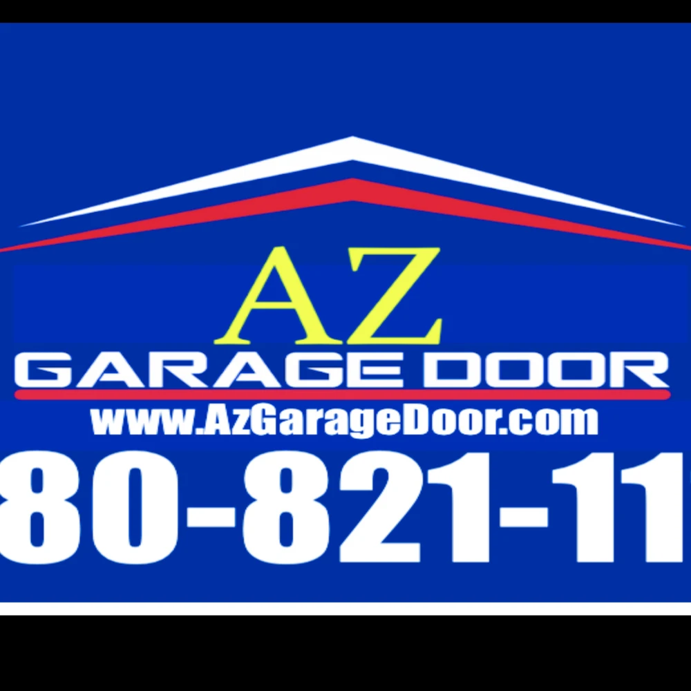 Az Garage Door