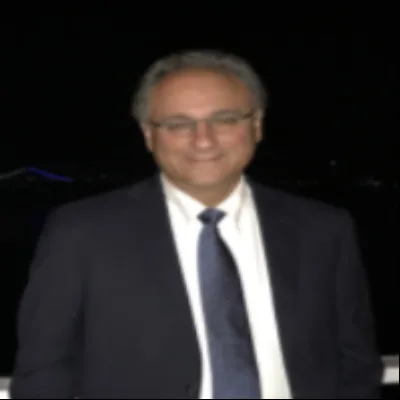 Robert J. Ameen, Esq.