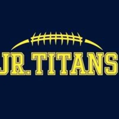 Glenview Junior Titan Football