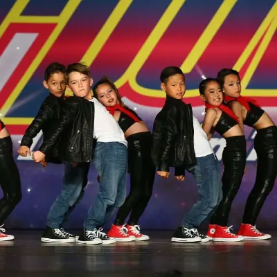 Ohana Dance - Ballet, Breakdance, Contemporary, Competitive, Gymnastics, Etc.