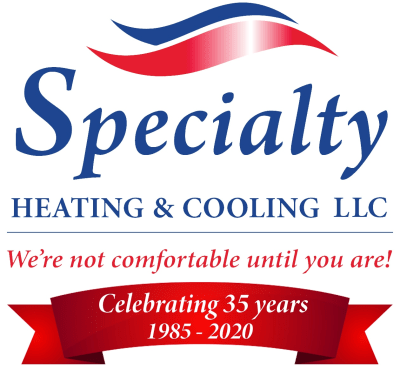 Specialty Heating & Cooling LLC