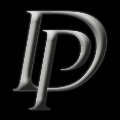 Distinctive Portraits
