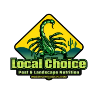 Local Choice Pest & Landscape Nutrition