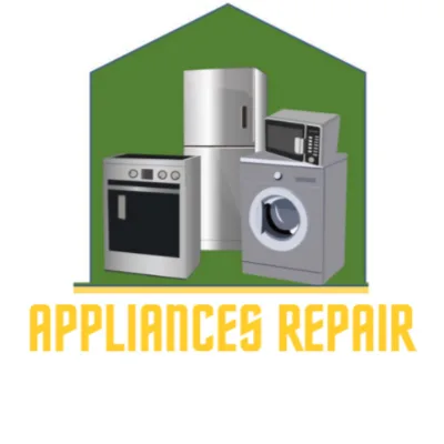  Appliances Repeair 