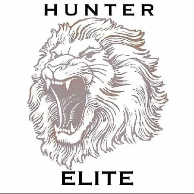 Hunter Elite MMA