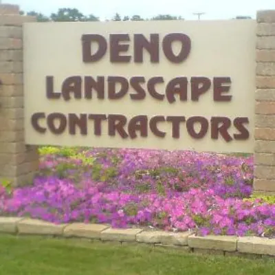 Deno Landscape Contractors