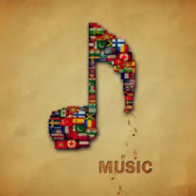 Music IS A Language!