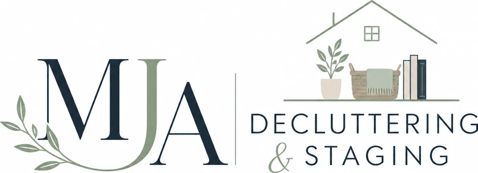 MJA Decluttering & Staging