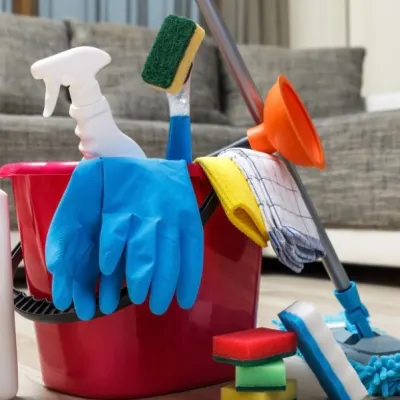 Zaragoza Cleaning