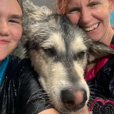 Waggin & Braggin Pet Spa