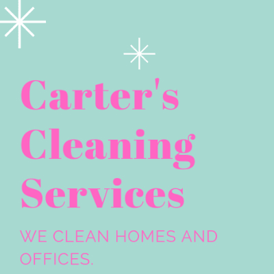 Carter’s Cleaning Services