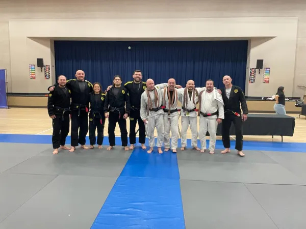 BJJ BB