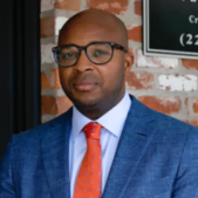 The Law Office Of Don R Williams, Llc