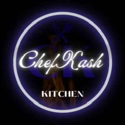 Chef Kash Kitchen 