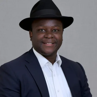 Benjamin Lubyayi