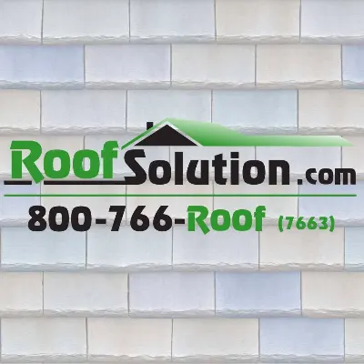 Roof Solutions Inc