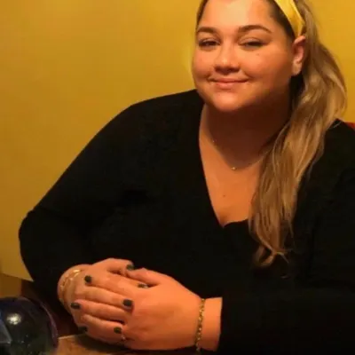 The Beverly Psychic