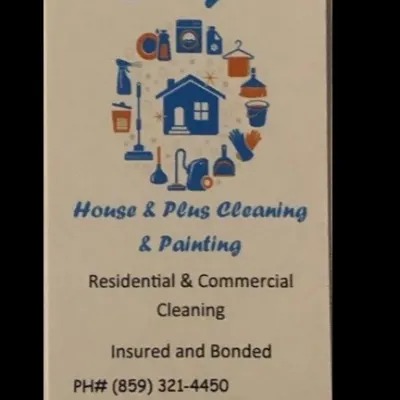 Ely's Cleaning And Plus