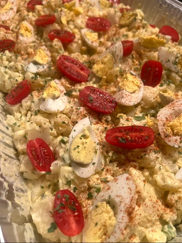 Potato Salad 