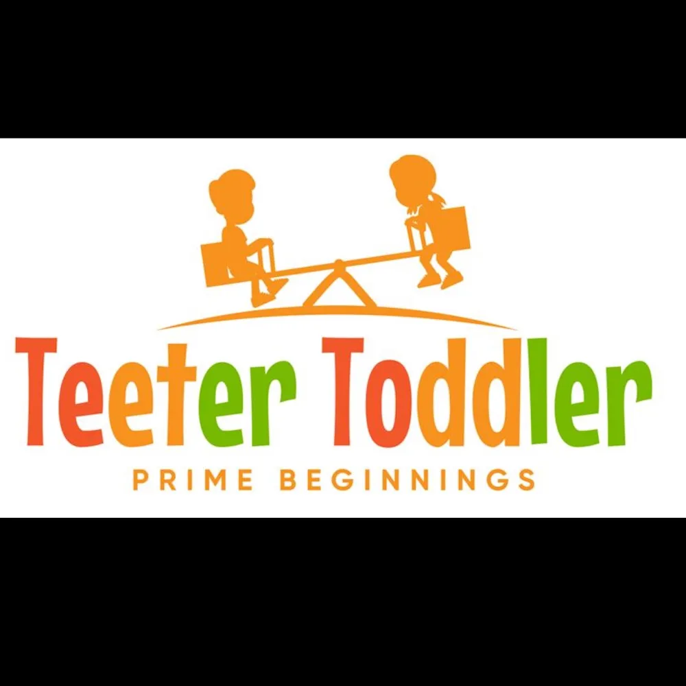 Teeter Toddler (Meadow Place)