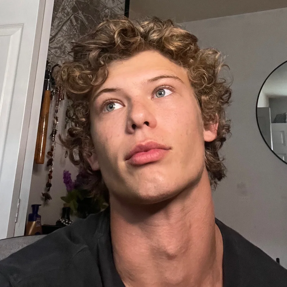 Ethan Powell